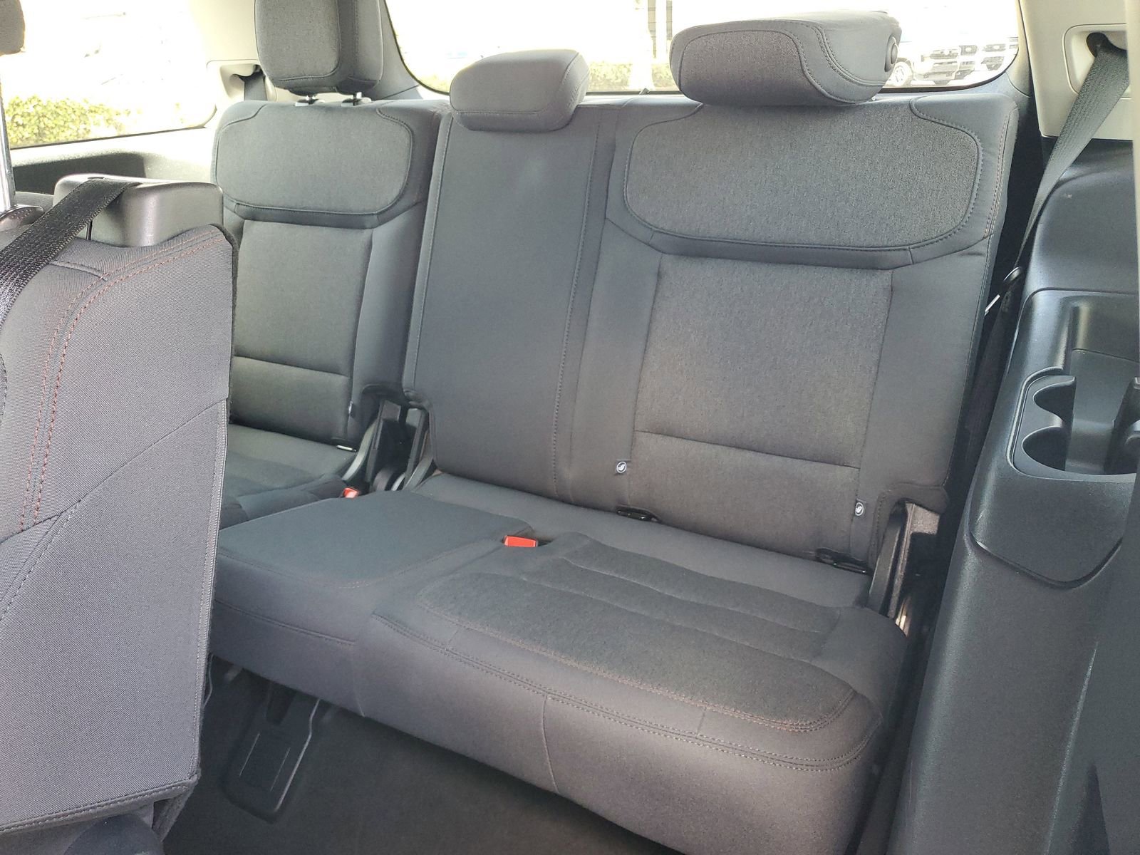 Certified 2025 Ford Expedition Active RWD image 13