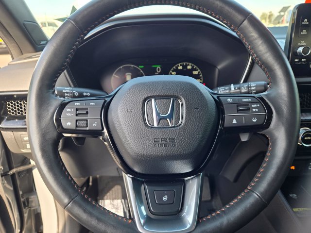 Used 2024 Honda CR-V Sport Touring image 20
