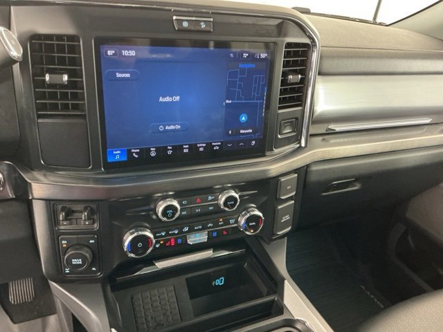 Certified 2025 Ford F350 Lariat w/ FX4 Off-Road Package image 21