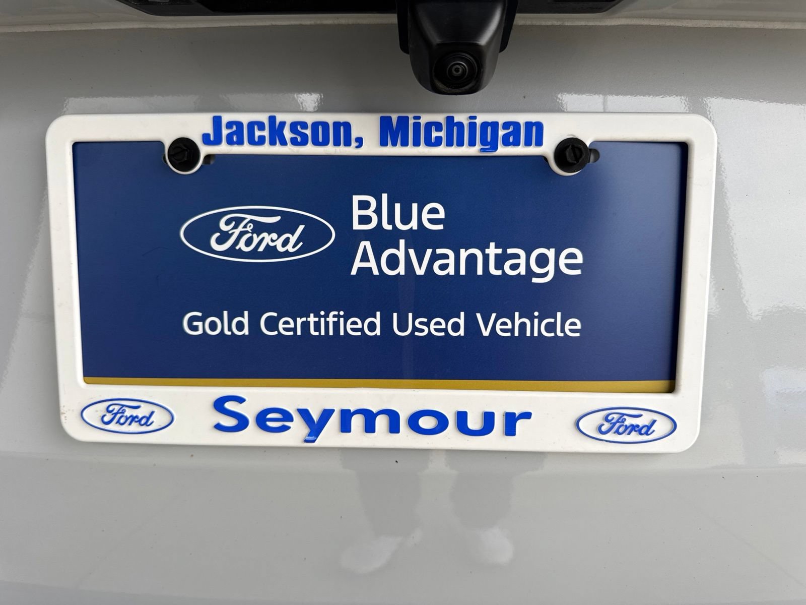 Certified 2025 Ford Escape SE FWD image 16