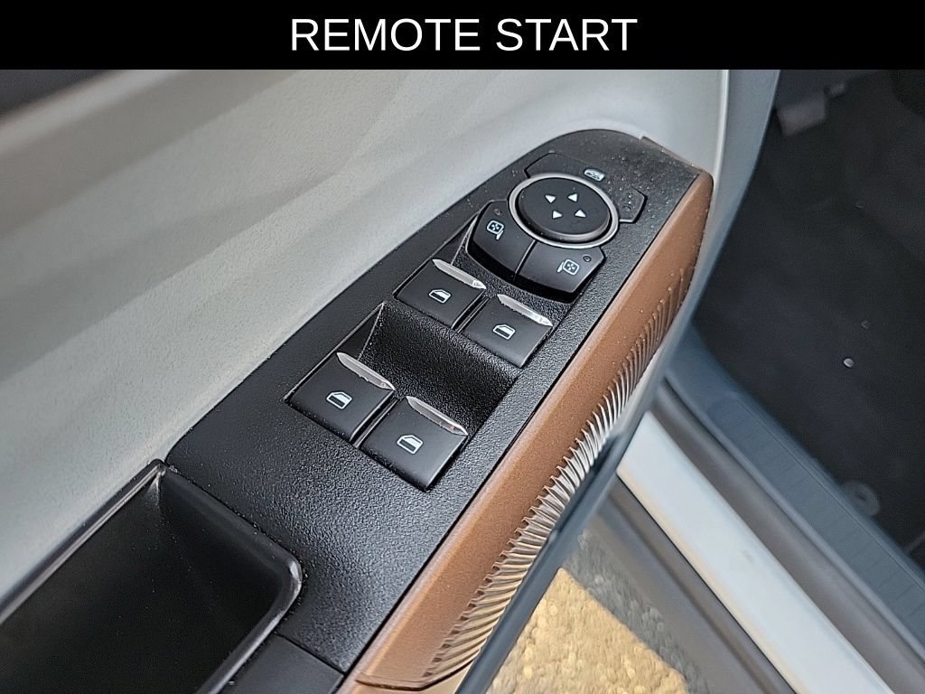 Certified 2024 Ford Maverick Lariat AWD/4WD image 20