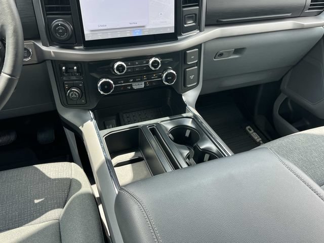 Certified 2024 Ford F150 XLT w/ Equipment Group 302A MID AWD/4WD image 20