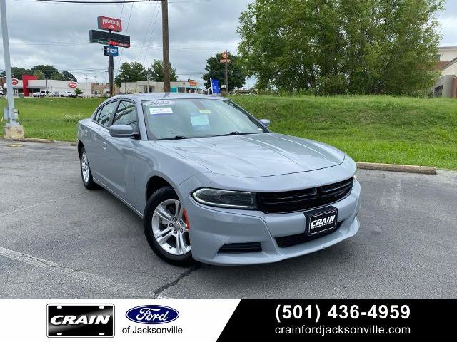 Used 2022 Dodge Charger SXT RWD video 1
