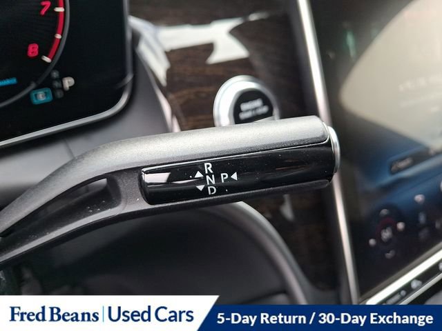 Used 2023 Mercedes-Benz GLC 300 4MATIC image 19