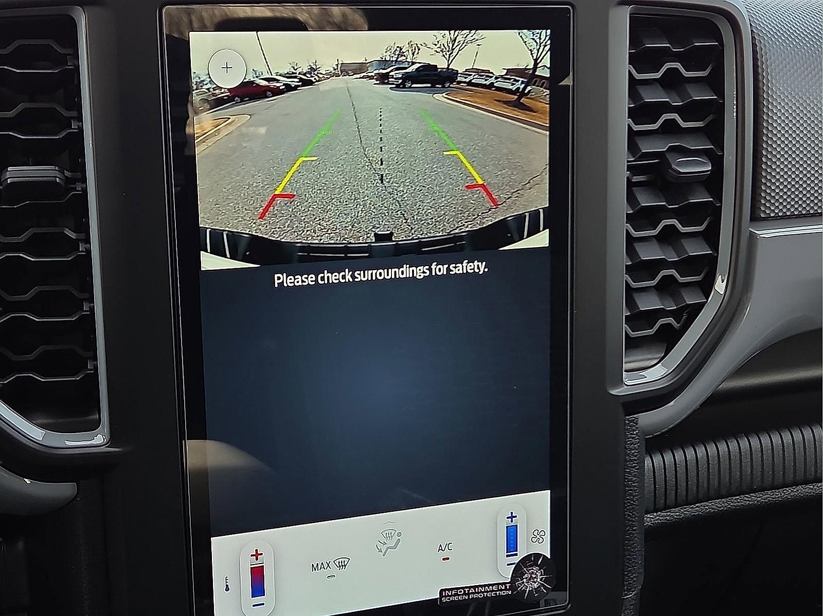 Certified 2025 Ford Ranger XL w/ Trailer Tow Package image 17