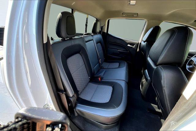 Used 2021 Chevrolet Colorado Z71 image 31
