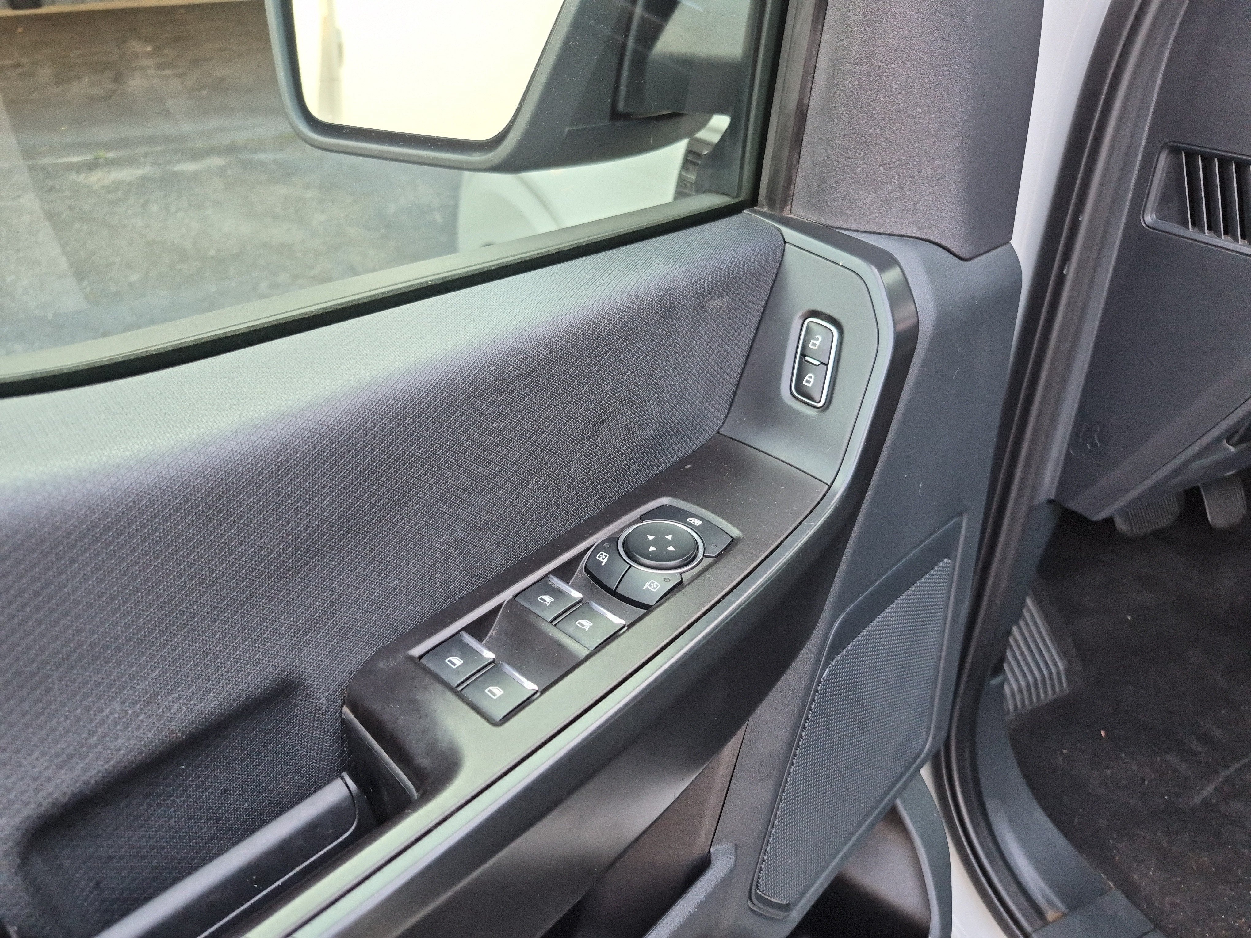 Certified 2023 Ford F150 XL w/ STX Appearance Package AWD/4WD image 12
