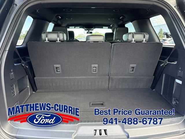 Certified 2024 Ford Expedition Timberline AWD/4WD image 14