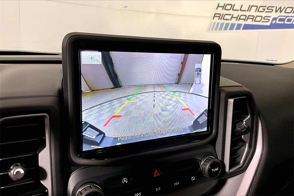 Certified 2023 Ford Bronco Sport Big Bend w/ Convenience Package image 17