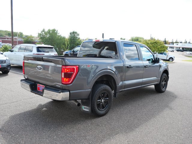 Certified 2023 Ford F150 XLT AWD/4WD image 5