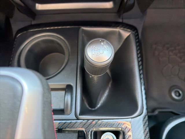 Used 2021 Toyota 4Runner TRD Pro image 21