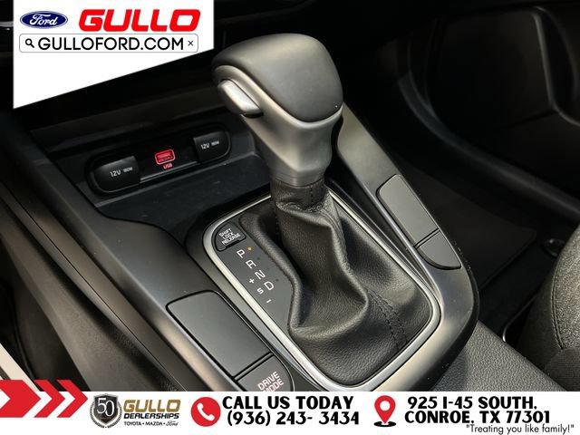 Used 2021 Kia Soul GT-Line FWD image 28