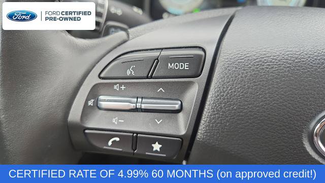 Used 2023 Hyundai Kona Limited FWD image 19