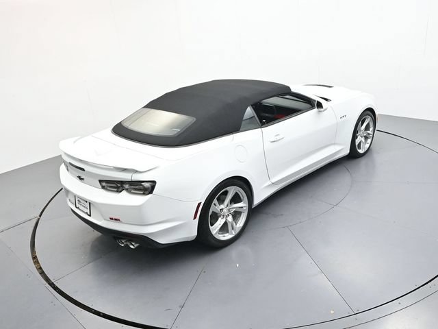 Used 2023 Chevrolet Camaro LT w/ RS Package RWD image 41