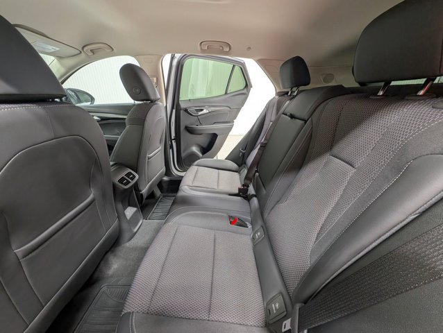 Used 2023 Buick Envision Preferred FWD image 14