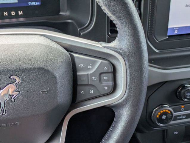 Certified 2023 Ford Bronco Big Bend AWD/4WD image 17