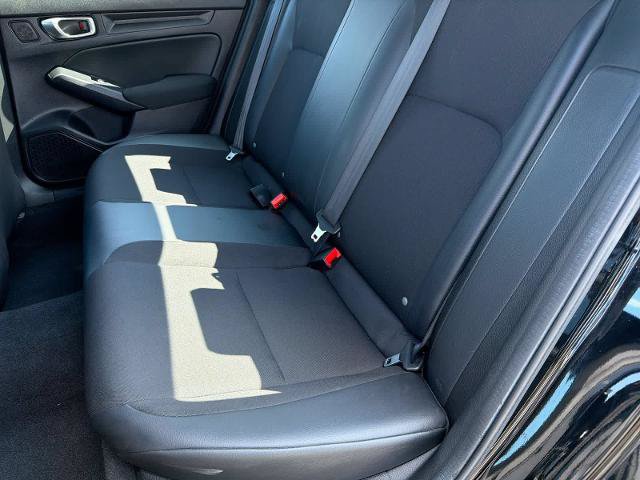 Used 2024 Honda Civic Sport image 20