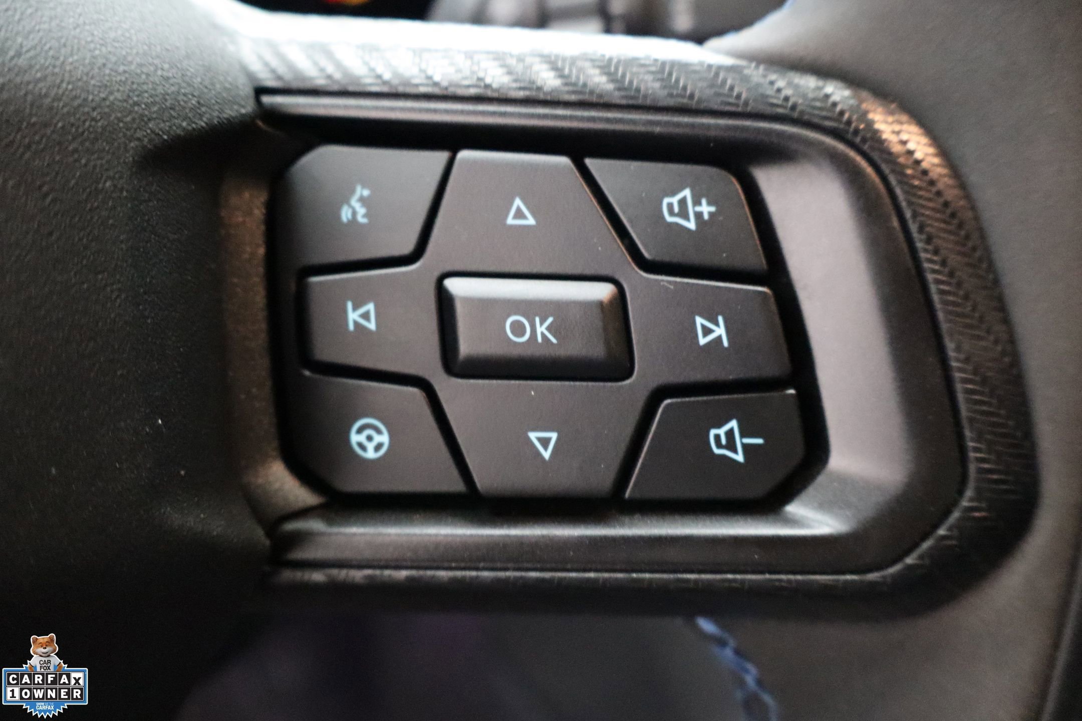 Certified 2025 Ford Mustang Dark Horse w/ Dark Horse Handlin Package image 24