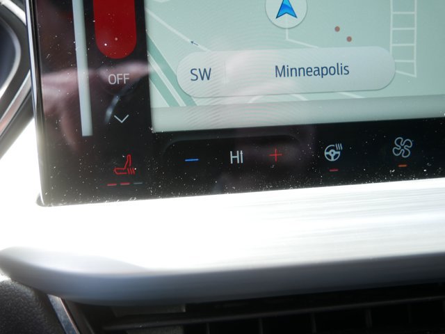 Certified 2024 Ford Escape Platinum AWD/4WD image 26