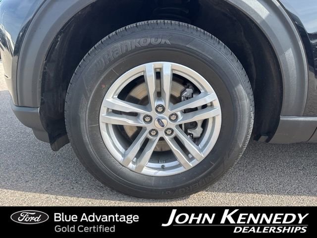 Certified 2023 Ford Explorer XLT w/ Equipment Group 202A AWD/4WD image 2
