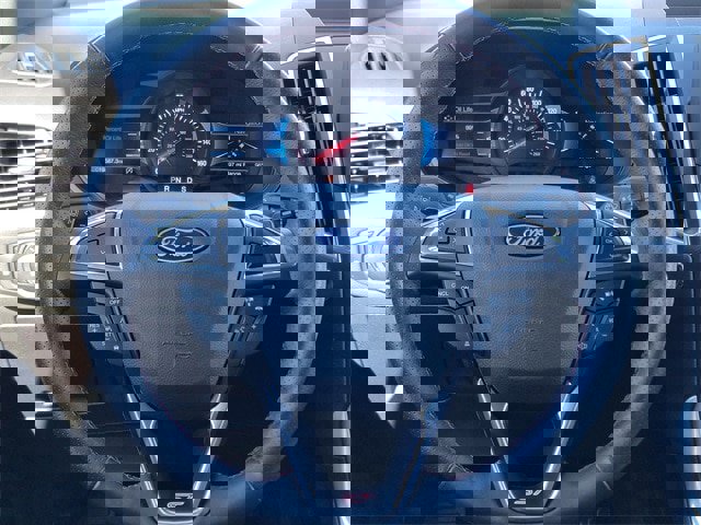 Certified 2024 Ford Edge ST w/ Equipment Group 401A image 32