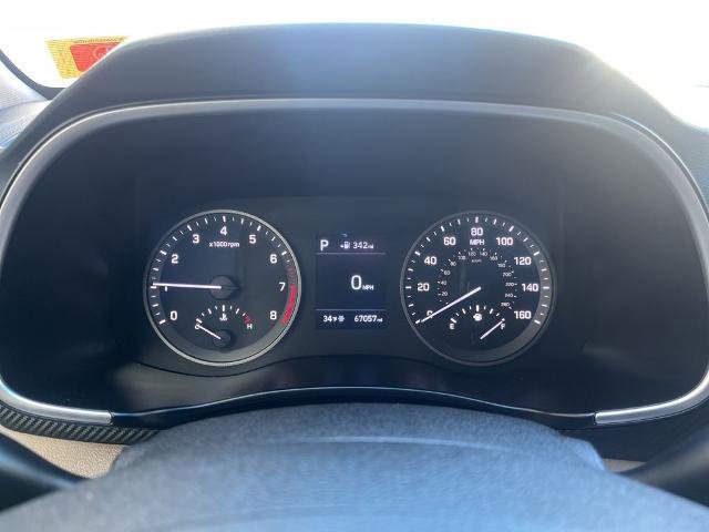 Used 2020 Hyundai Tucson Sport image 25