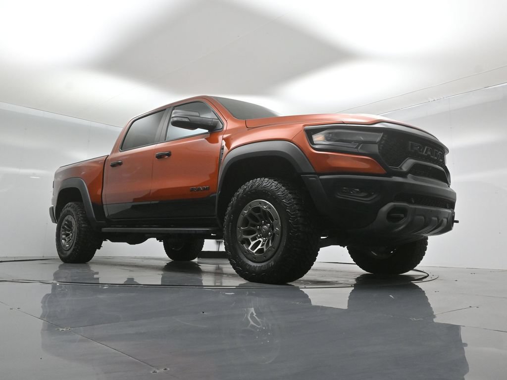 Used 2024 RAM 1500 TRX AWD/4WD image 48