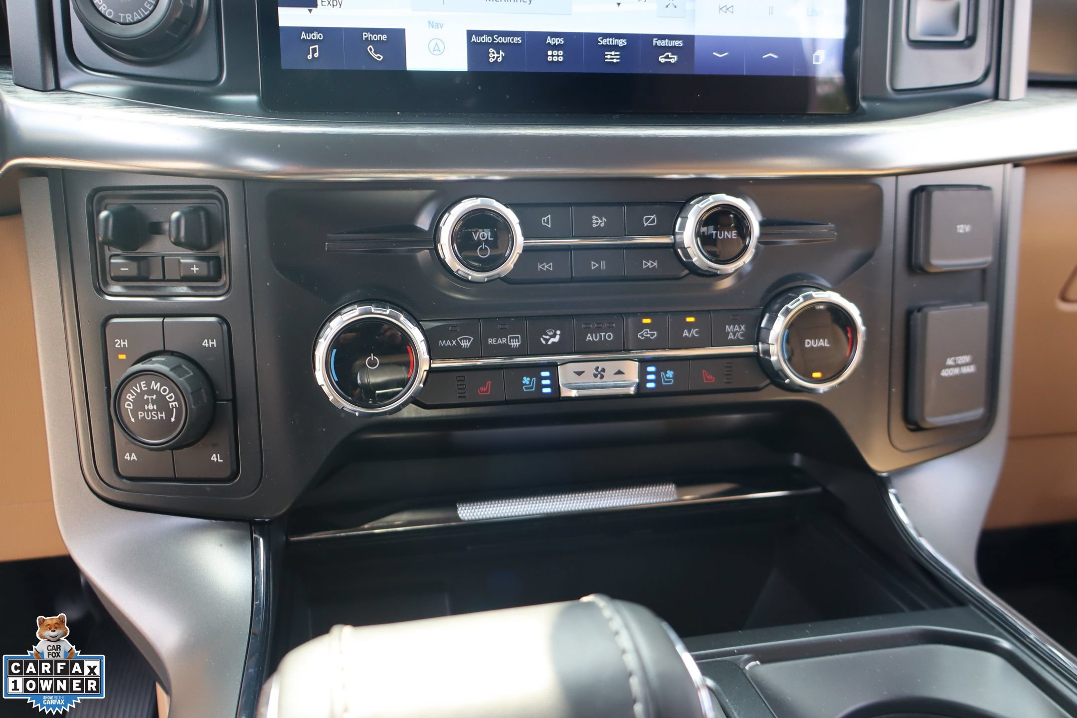 Certified 2022 Ford F150 Lariat AWD/4WD image 20