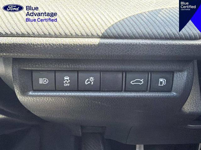 Used 2025 Toyota Camry SE FWD image 30