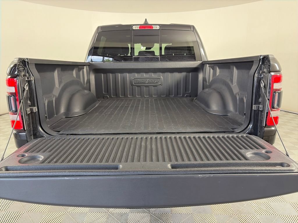 Used 2021 RAM 1500 Rebel w/ Rebel Level 2 Equipment Group AWD/4WD image 27