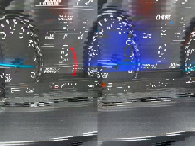 Certified 2021 Ford Explorer XLT w/ Equipment Group 202A image 15