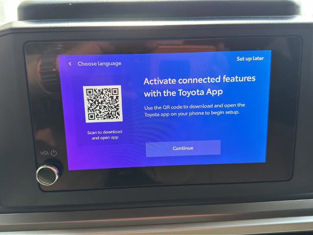 Used 2025 Toyota Tacoma TRD Off-Road image 28