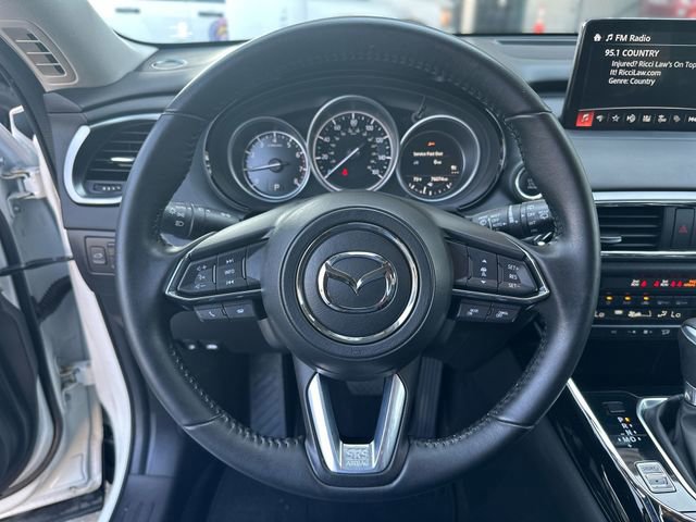 Used 2020 MAZDA CX-9 Touring w/ Touring Premium Package image 15