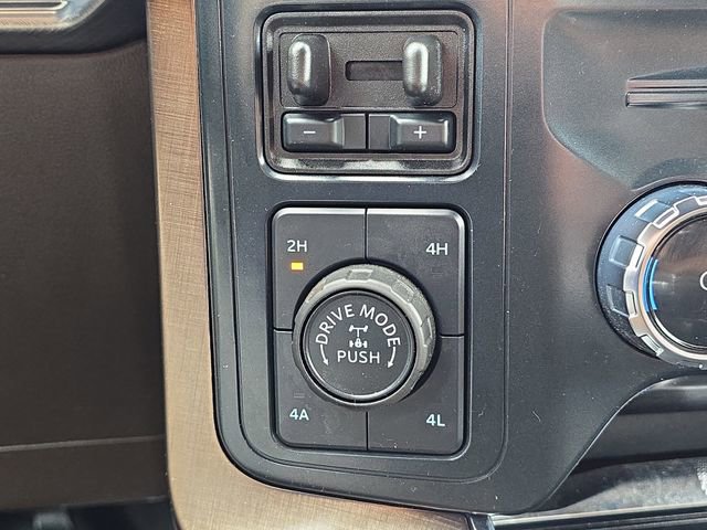 Certified 2024 Ford F150 King Ranch w/ FX4 Off-Road Package image 27
