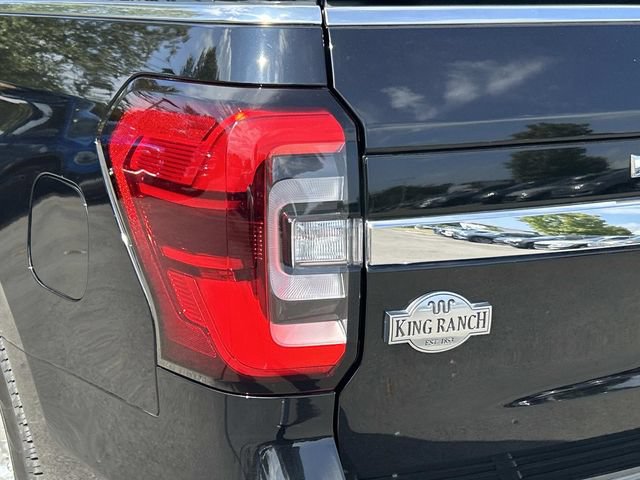 Certified 2024 Ford Expedition King Ranch AWD/4WD image 11