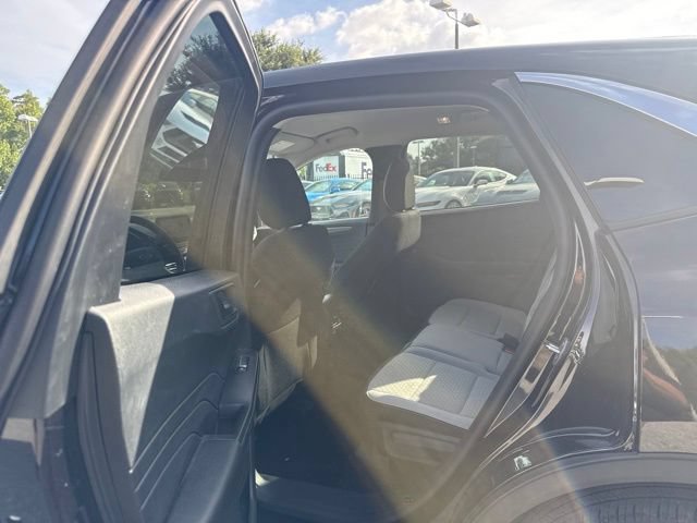 Certified 2024 Ford Escape Active FWD image 14