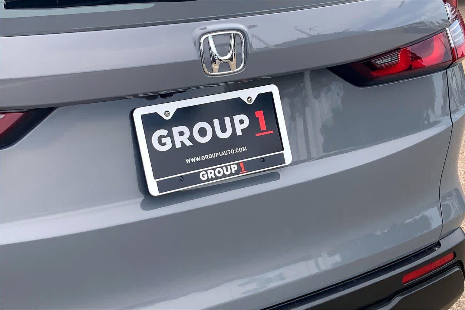 Used 2024 Honda CR-V LX image 31