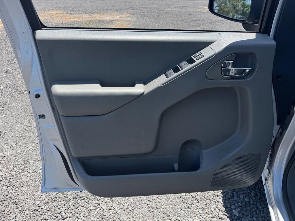 Used 2019 Nissan Frontier SV w/ Value Truck Package RWD image 23