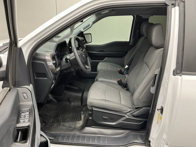 Certified 2024 Ford F150 XL w/ Equipment Group 103A High AWD/4WD image 12