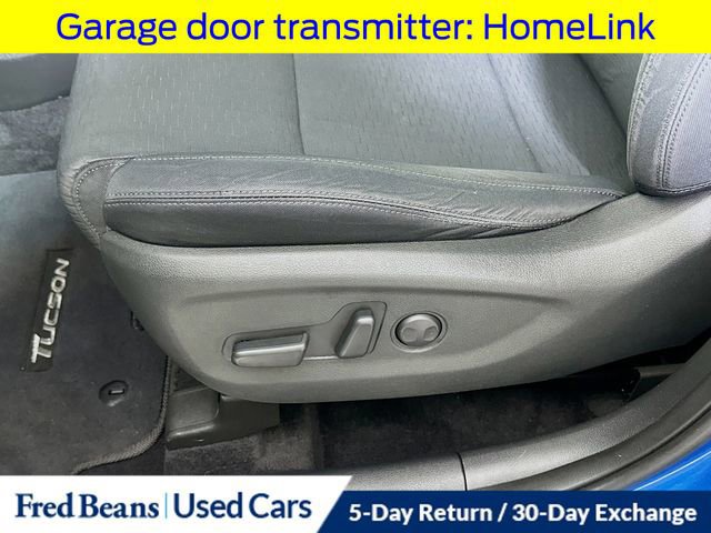 Used 2020 Hyundai Tucson Sport image 22
