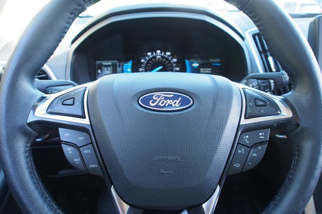 Certified 2024 Ford Edge SEL w/ Convenience Package AWD/4WD image 23