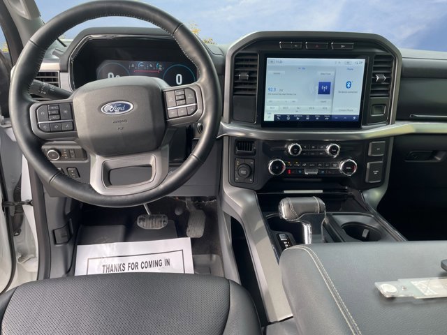 Certified 2022 Ford F150 Lariat image 9