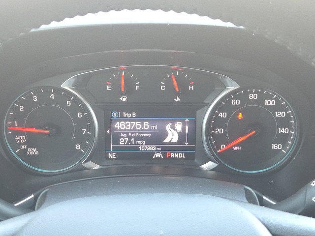 Used 2020 Chevrolet Equinox LT FWD image 44
