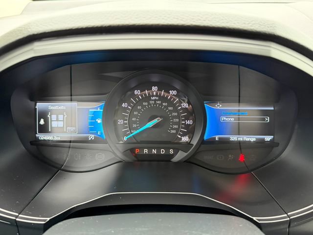 Certified 2024 Ford Edge SEL w/ Convenience Package image 18