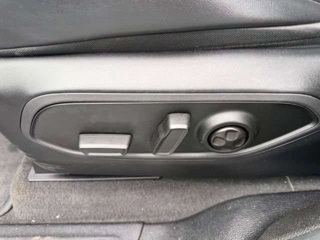 Used 2021 Jeep Grand Cherokee L Laredo AWD/4WD image 6