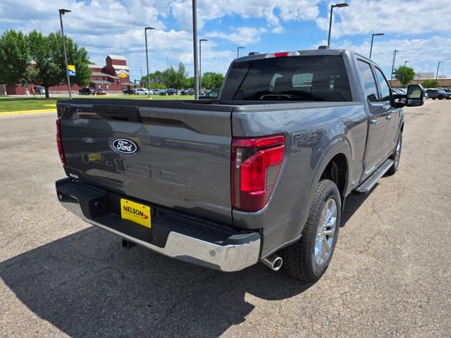 Certified 2026 Ford F150 XLT w/ XLT Chrome Appearance Package AWD/4WD image 10