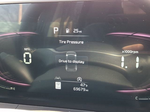 Used 2023 Kia Telluride S w/ S Sunroof Package image 21