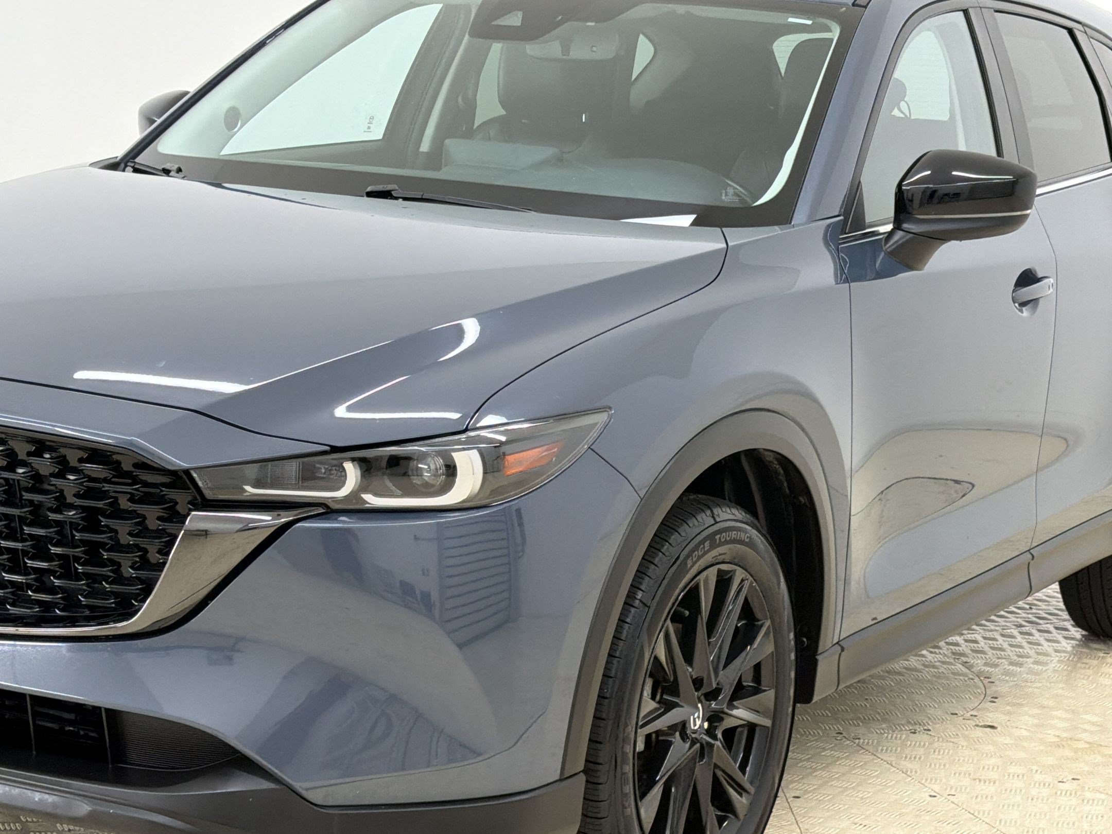 Used 2024 MAZDA CX-5 Carbon Edition AWD/4WD image 26