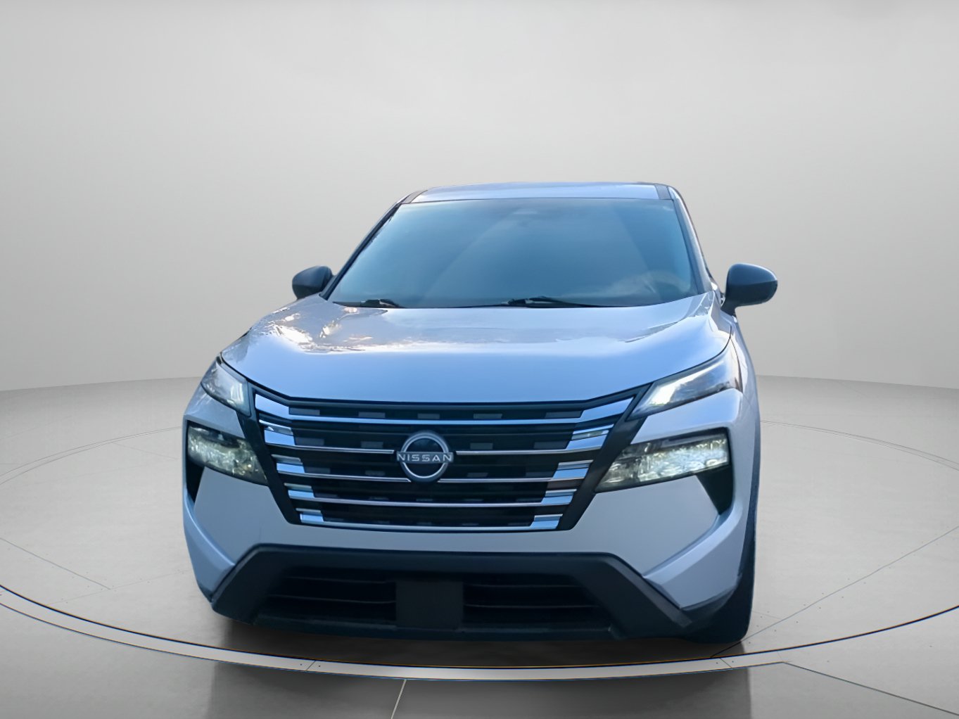 Used 2024 Nissan Rogue S FWD image 8