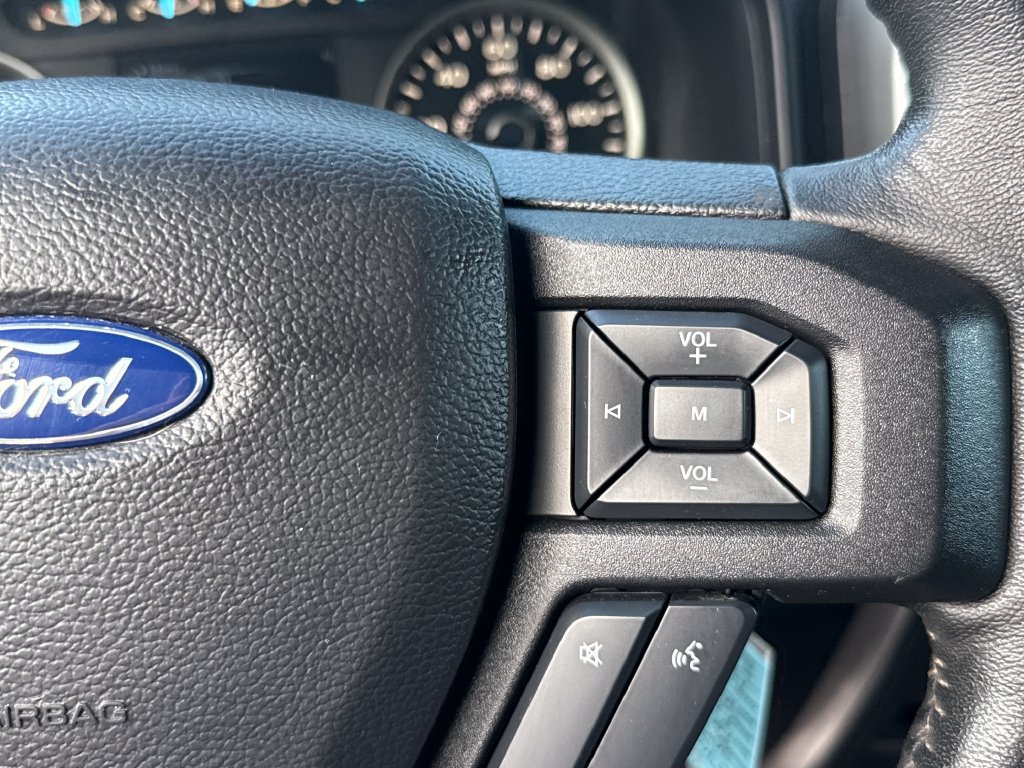 Certified 2018 Ford F150 XLT w/ Equipment Group 302A Luxury AWD/4WD image 16